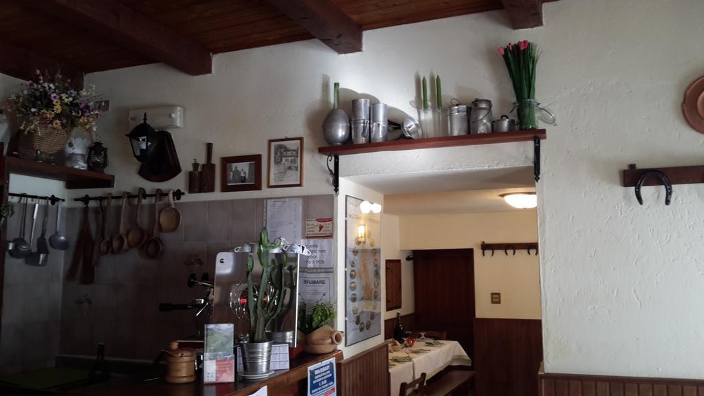 B&B La Miando Salza di Pinerolo Exterior photo