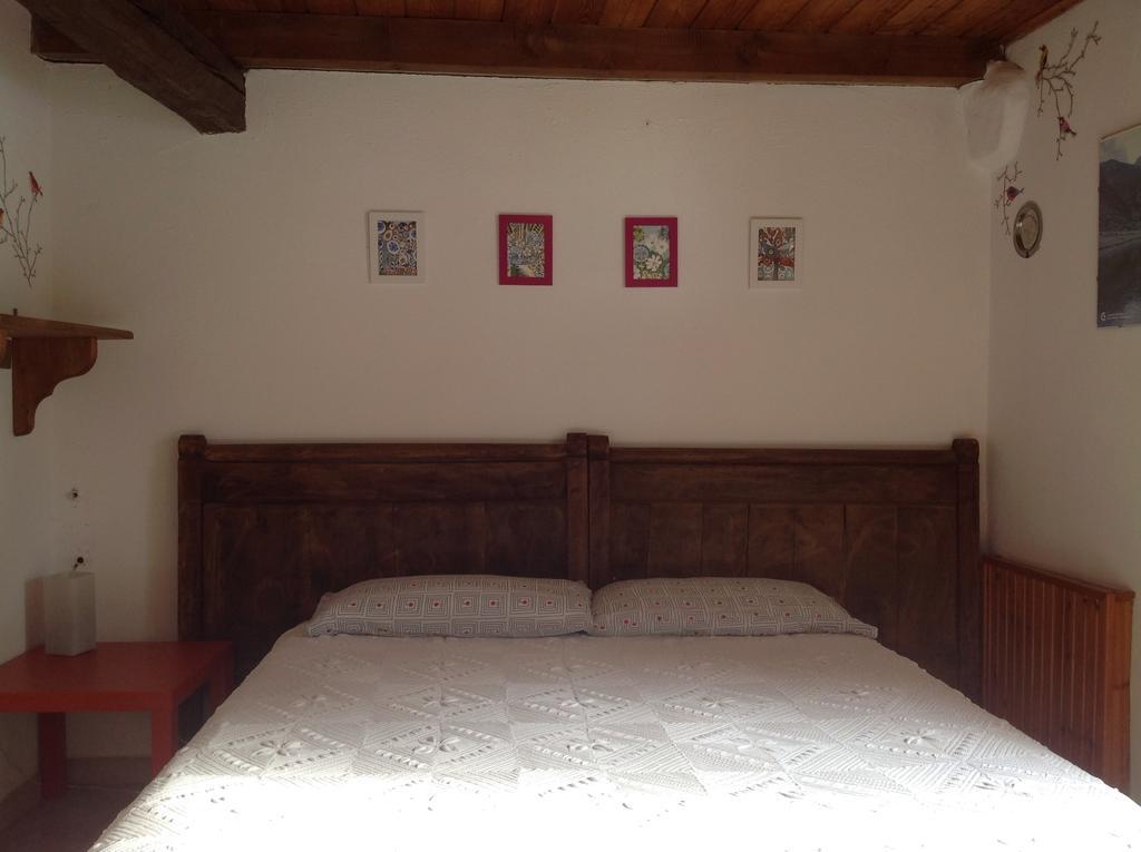 B&B La Miando Salza di Pinerolo Exterior photo